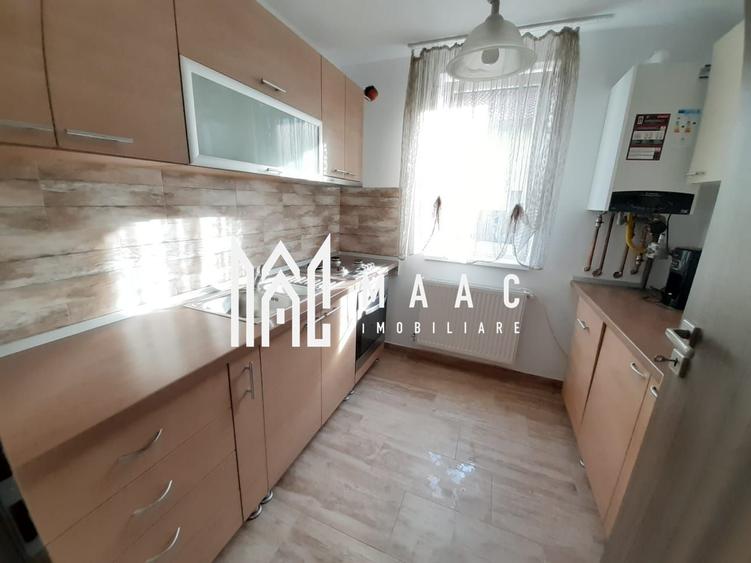 Casă 6 camere de închiriat Sibiu | Tineretului | 180 mp