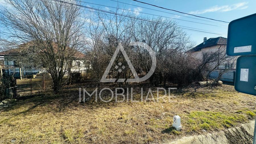 Teren de vânzare în Comuna Drăguțești – Locul ideal pentru casa visurilor tale!