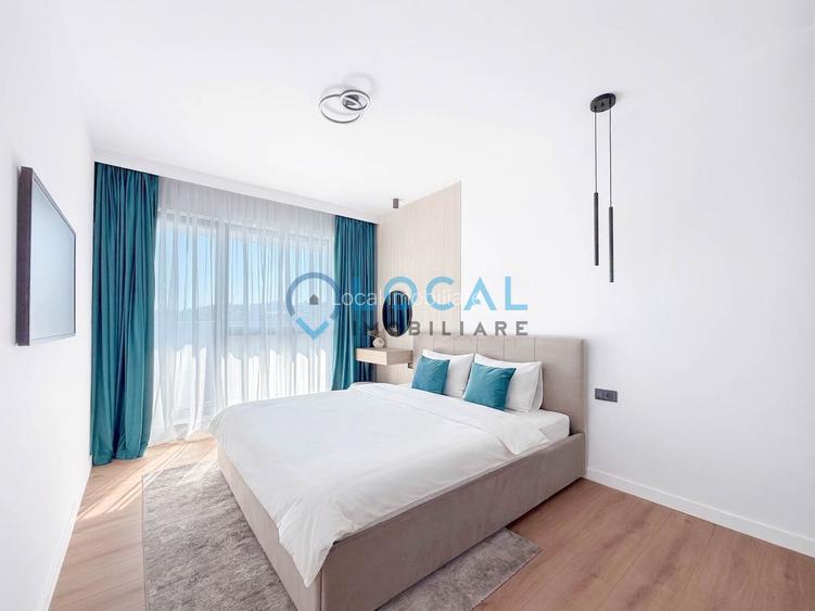 Apartament 4 cam Premium cu Design Modern | Prima Inchiriere - 10