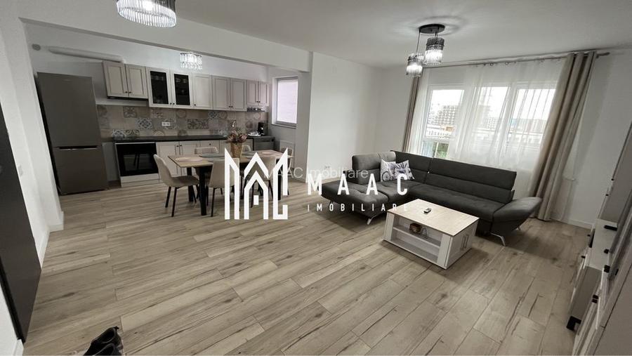 Apartament 2 camere I Decomandat I 60MPU | Balcon | Parcare | Piața Rahovei - 2