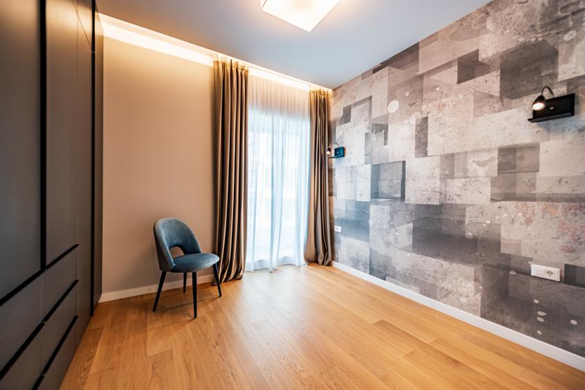 Apartament cu 3 camere // ONE Verdi Park