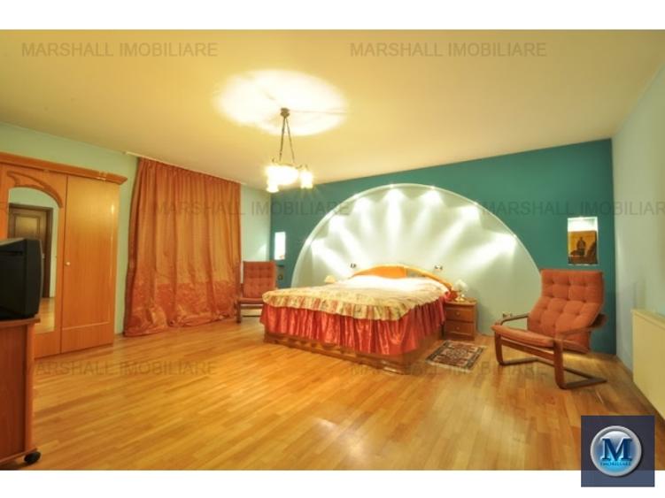 Vila cu 10 camere de vanzare, zona Transilvaniei, 405 mp #14999