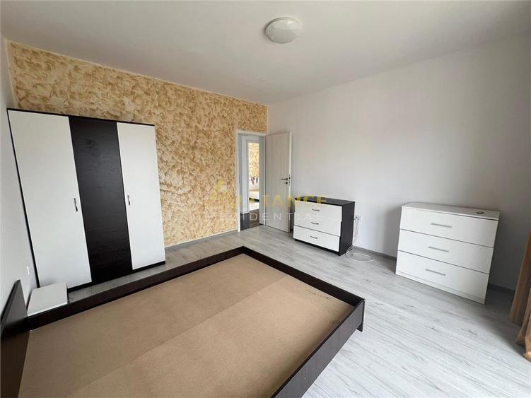 Vila individuala-4 camere-teren 560 mp-Cartierul nou-Strada Aviatorilor