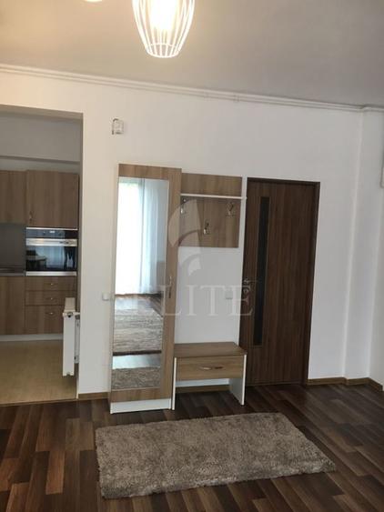 Apartament o camera în zona strazii Maramuresului