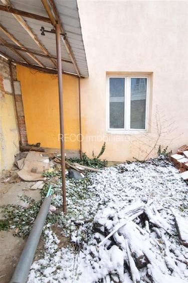 RECO Casa de renovat , zona centrala sub 1000 € mp!!! - 12