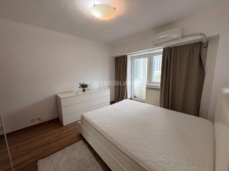 AP. 2 CAMERE- PIATA UNIRII, PET-FRIENDLY, METROU 5 MINUTE, MODERN - 6