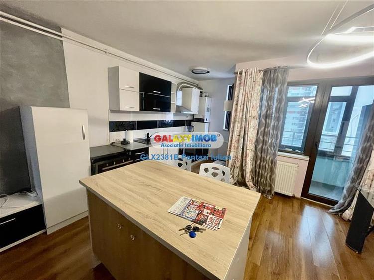 3 Camere | Pacii | Centrala Proprie | Semidecomandat | 7min. metrou