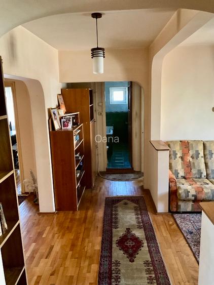 Apartament 4 Camere | 13 Septembrie | Sebastian | 94 mp | Etaj 6/8 - 7