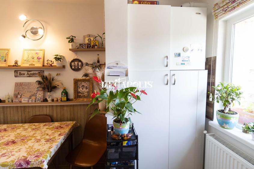 Apartament 2 Camere  Decomandat Craiter - 13