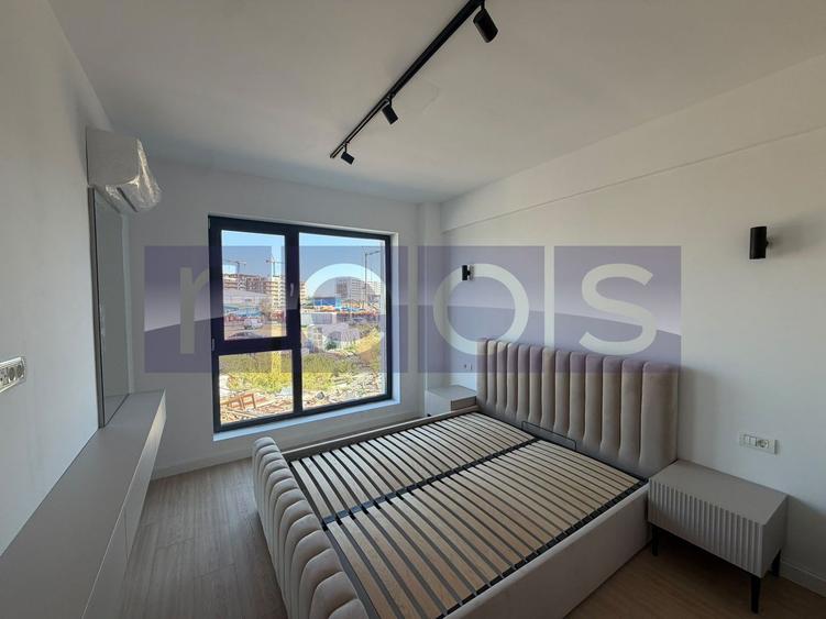 VANZARE APARTAMENT LA CHEIE-MOBILAT | 2 CAMERE | 55MP | TERASA-PARCARE - 9