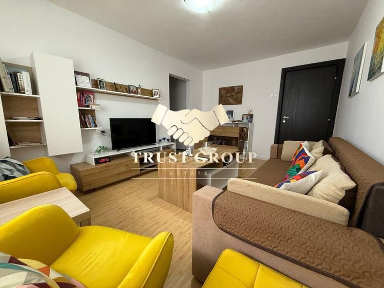 Apartament de 3 Camere Parcului Circului –  Grigore Moisil