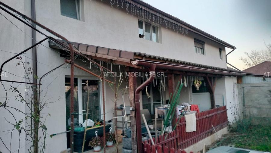 Comision 0!!! Duplex in Giroc 170000 euro