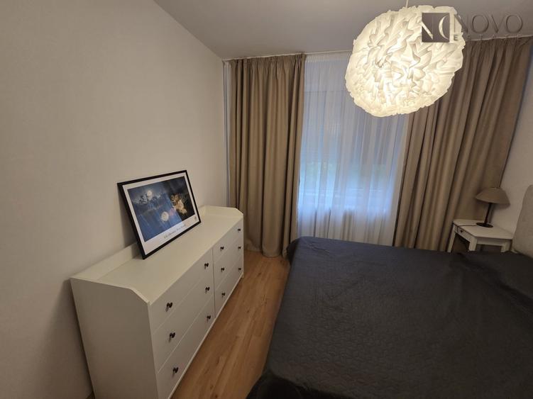 2 Camere | Basarabia | Pet friendly | AC | Balcon | Metrou
