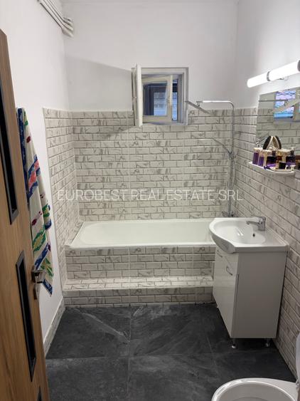 Cotroceni, Palat, apartament 3 camere, 86 mp totali, pretabil birouri /rezidenta - 8