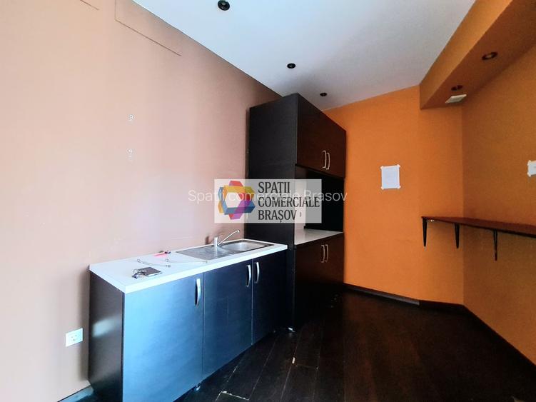 Spatiu birouri de închiriat Brasov - 156 mp # spatii-comerciale-brasov.ro - 8