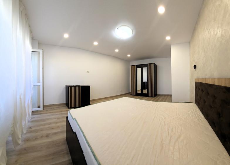 Inchiriere garsoniera Rahova  / Calea Ferentari / etaj 6 / renovata / mobilata