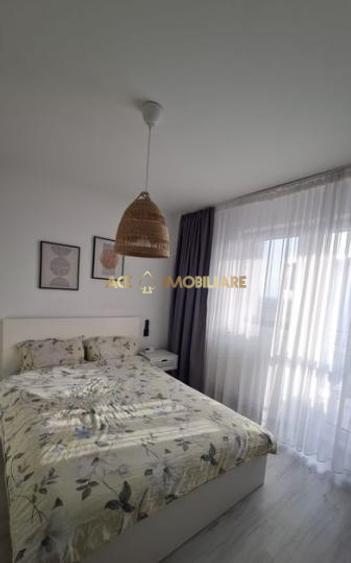 2 Camere de inchiriat | Metalurgiei | Centrala | Mobilat | Utilat |