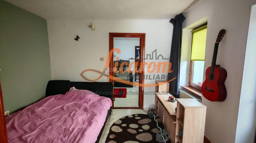 COMISION 0.Casa 4 camere,zona BLumana,Avram Iancu Kaufland - 14