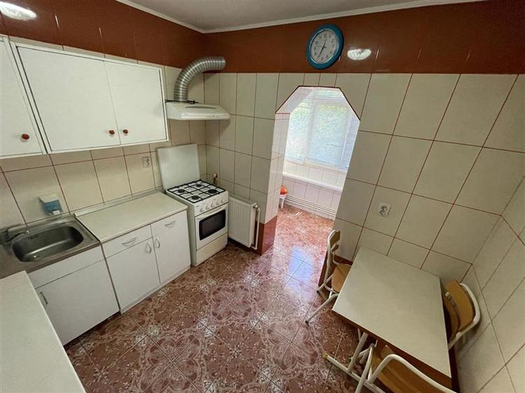 Apartament 3 camere de vanzare zona E3 -Tulcea