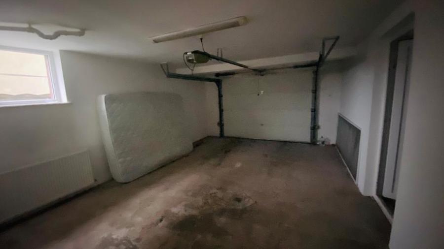 Casa D+P+M zona Grdina Poporului finisata +9 ari teren 308.000eur neg