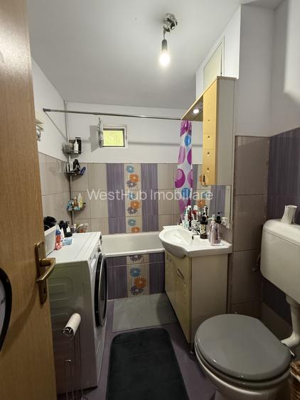 Apartament 3 camere, decomandat, 67 mp utili, parter - Girocului - 8