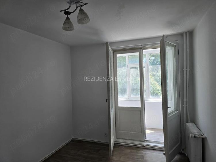 APARTAMENT 3 CAMERE & 2 BALCOANE BLOC REABILITAT TERMIC GORJULUI - 4