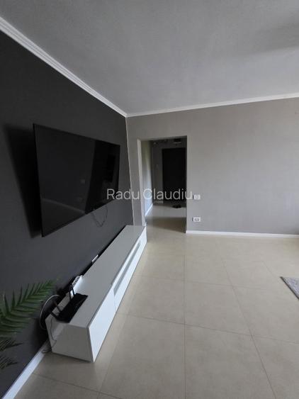 Apartament 4 camere,90 mp, City Mall–Cambridge School,parcare,direct proprietar - 16