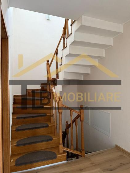 Casa individuala 200 mp utili, 1274 mp teren, Zona Rasaritului-Sancrai