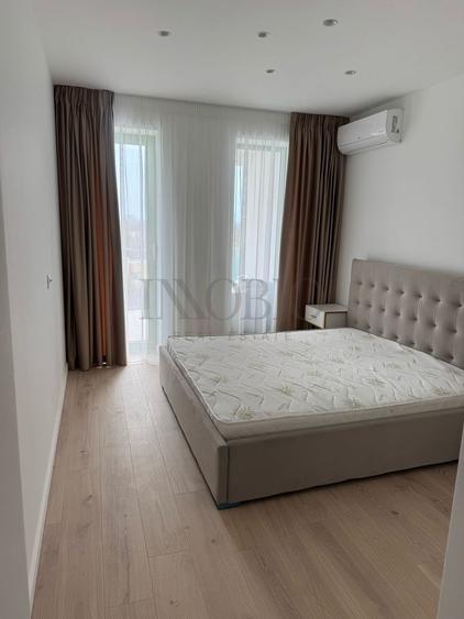 Apartament 3 Camere | 303 | Sisesti | Parcare