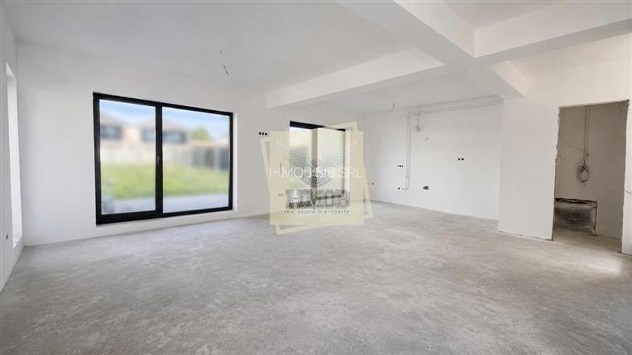 Casa 4 camere 123mpu | teren 475mp | terasa si balcon | Selimbar - 5