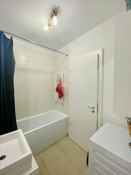 Apartament 2 camere Gran Via Park cu loc de parcare - 9