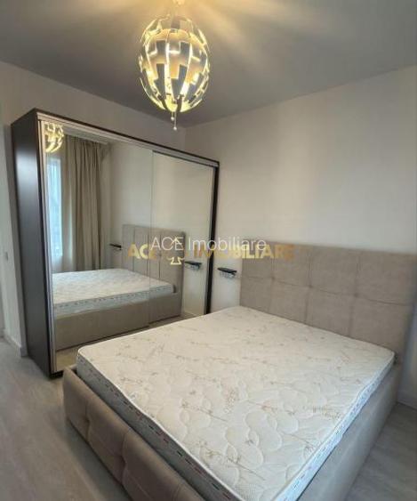 2 Camere de inchiriat | Jiului - Akcent City | Centrala | Parcare - 2
