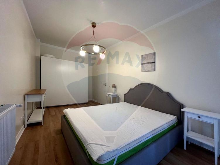 Apartament de închiriat în zona P-ta Mihai Viteazul