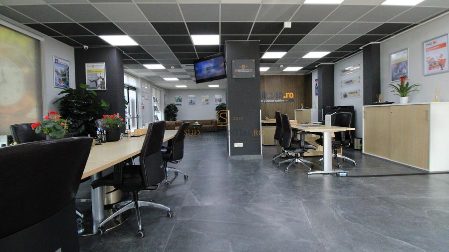 Spatiu comercial, 97 mp, Metalurgiei Park, langa parcul Tudor Arghezi
