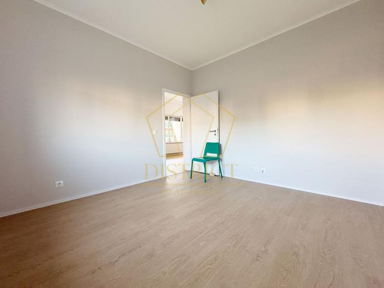 Apartament cu 3 camere | 60mp utili + 11mp terasa | zona Braytim