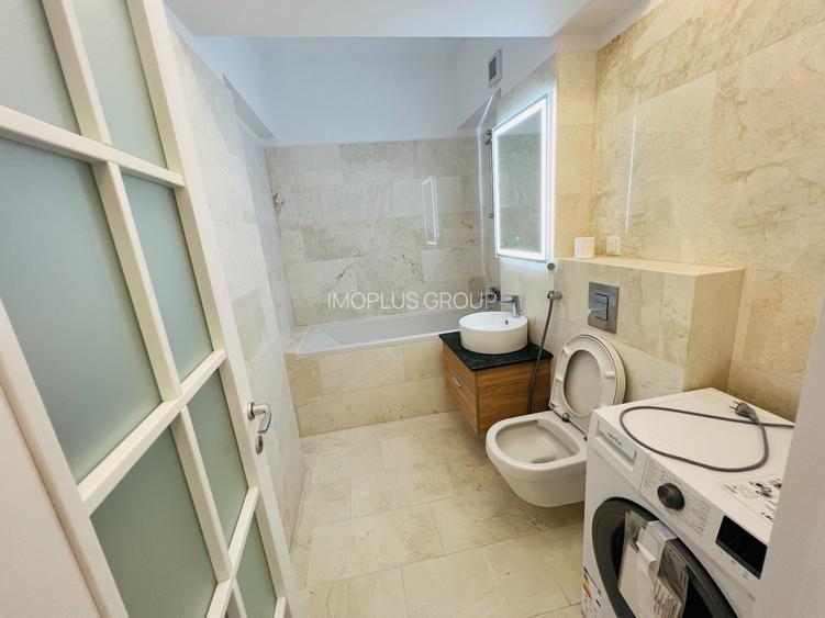 APARTAMENT 2 CAMERE ROYAL TOWN-complet utilat si mobilat - 9