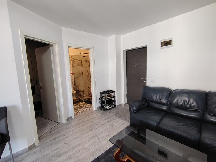 Apartament 2 camere open space Pacurari - Kaufland COD 163278