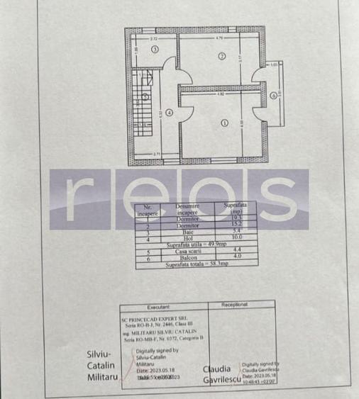 VANZARE VILA 4 CAMERE | 3 DORMITOARE | BUFTEA | - 17