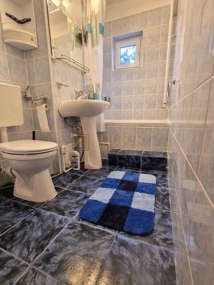 Apartament cu 2 camere in Complexul Studentesc