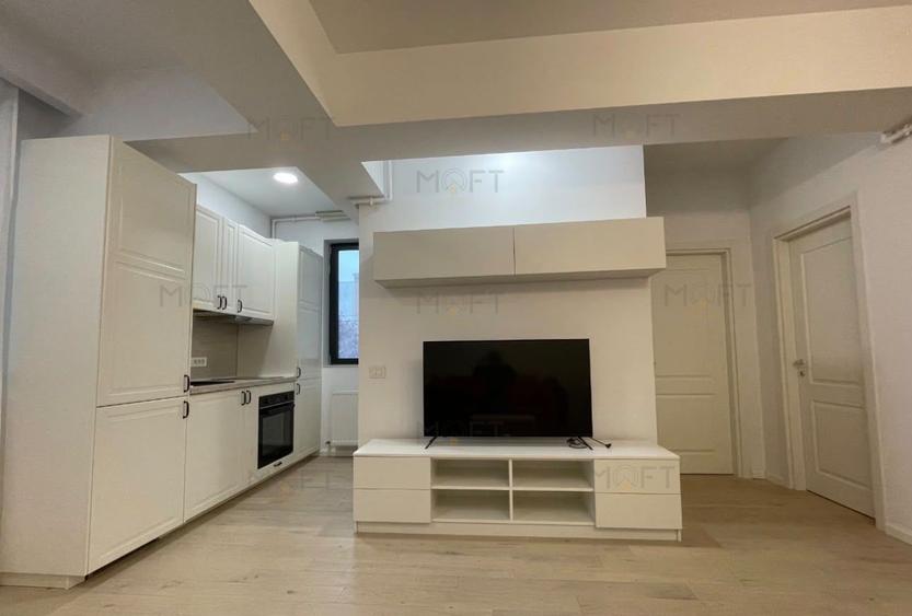 Apartament 3 camere la 2 min Parc Herastrau loc de parcare