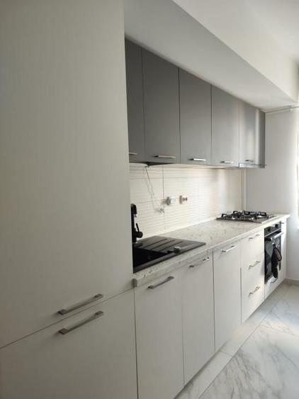 Apartament 3 camere | 2 bai | Calea Calarasilor | Comision 0 %
