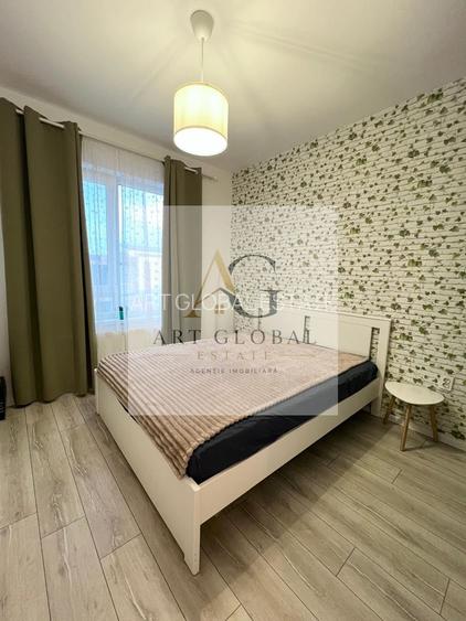 Apartament 2 Camere Decomandat Militari Residence Avangarde City Parcare Inclusa - 5