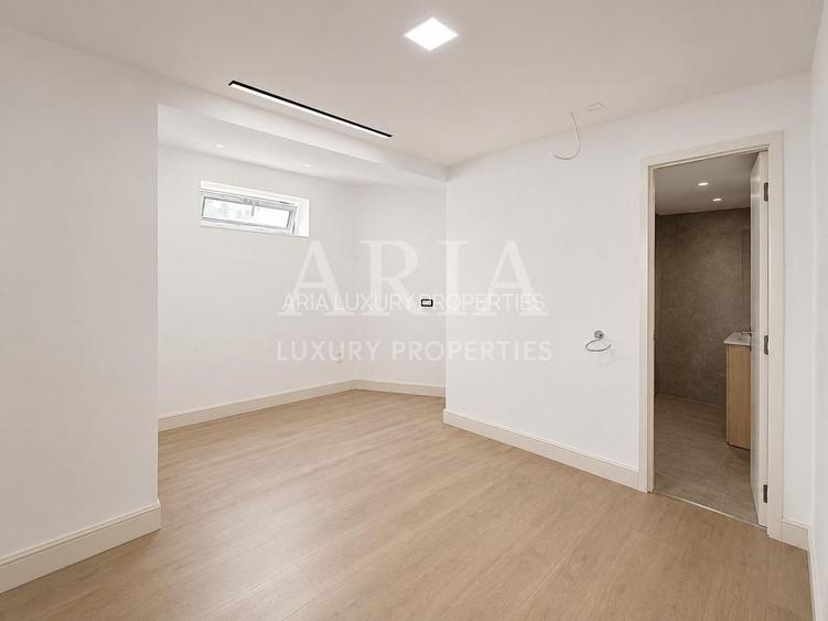 Vilă Ultra-Luxury | Lângă Pădure | Piscină Privată - 38
