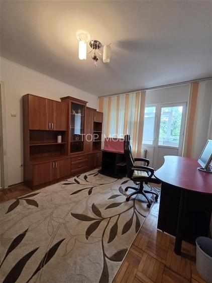 Apartament 2 Camere Etaj Intermediar - Tatarasi - Vasile Lupu - 4