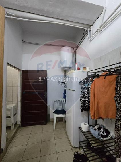 Spațiu comercial de 600mp de închiriat în zona Aparatorii Patriei - 17