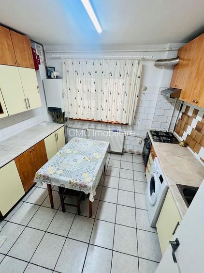De inchiriat apartament 2 camere zona Gorjului/Uverturii - 4