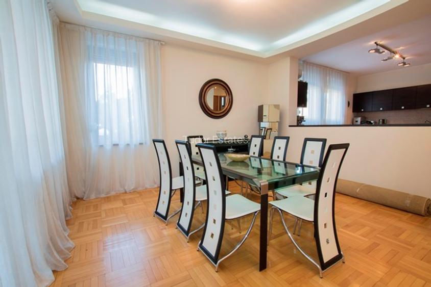 Fully furnished villa in Pipera - 5