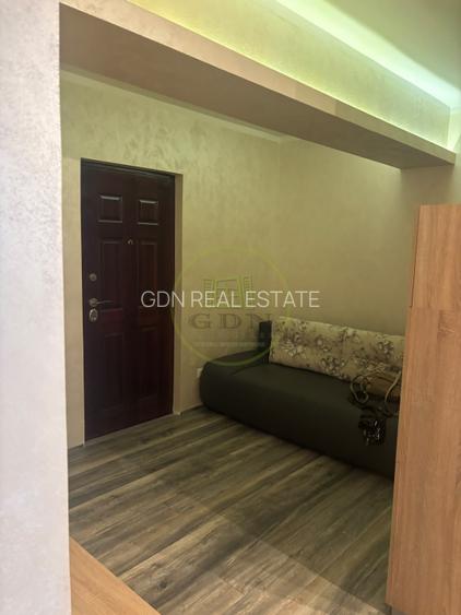 Garsoniera de vanzare str. Lanii - 5