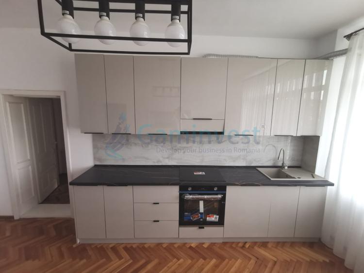 Apartament cu 3 camere de inchiriat, zona Gheorghe Doja, Oradea