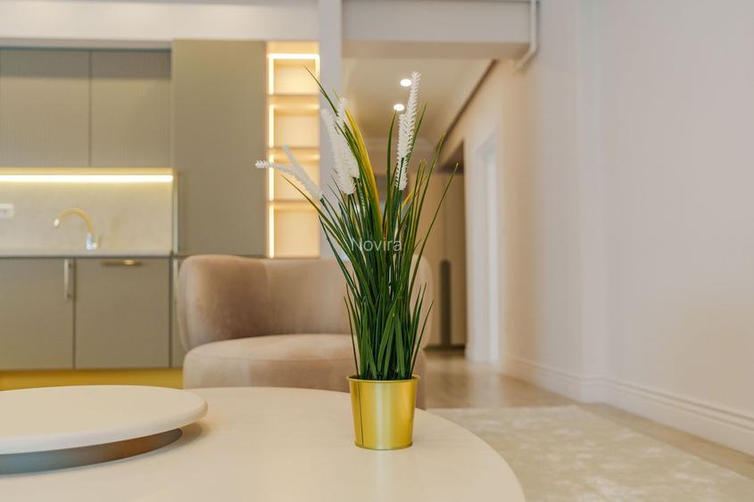 Apartament 2 camere lux | 66 mp | Complet Mobilat - Gata de Mutare - 5